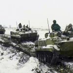 موعد انتهاء الحرب الروسية الاوكرانية