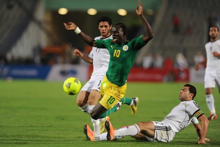 موعد مباراة مصر والسنغال نهائي كأس أمم افريقيا2022