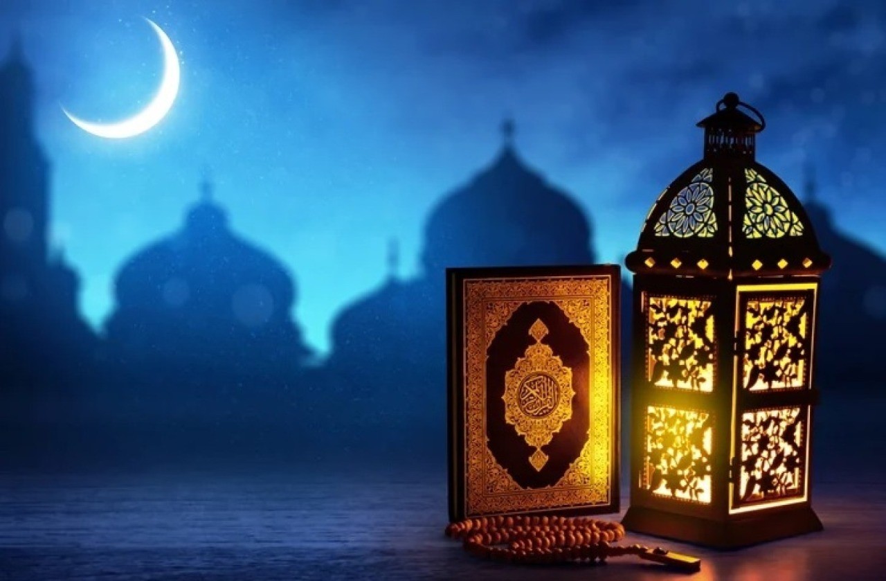 أجمل عبارات اول رمضان بدون امي مؤثرة 2022