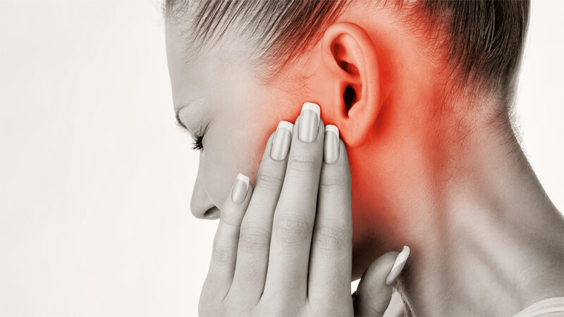 top 5 ways treat central ear infection 1