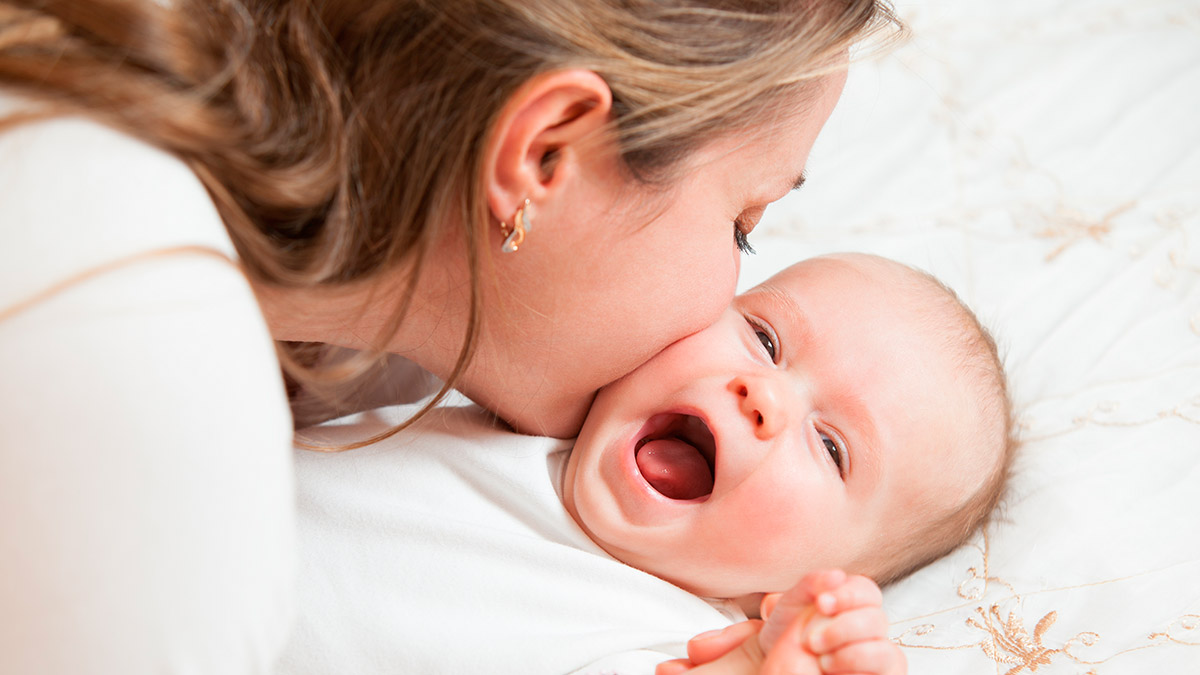 AM b bon Top tips for bonding with your baby WP