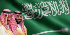 ما هو يوم العلم السعودي